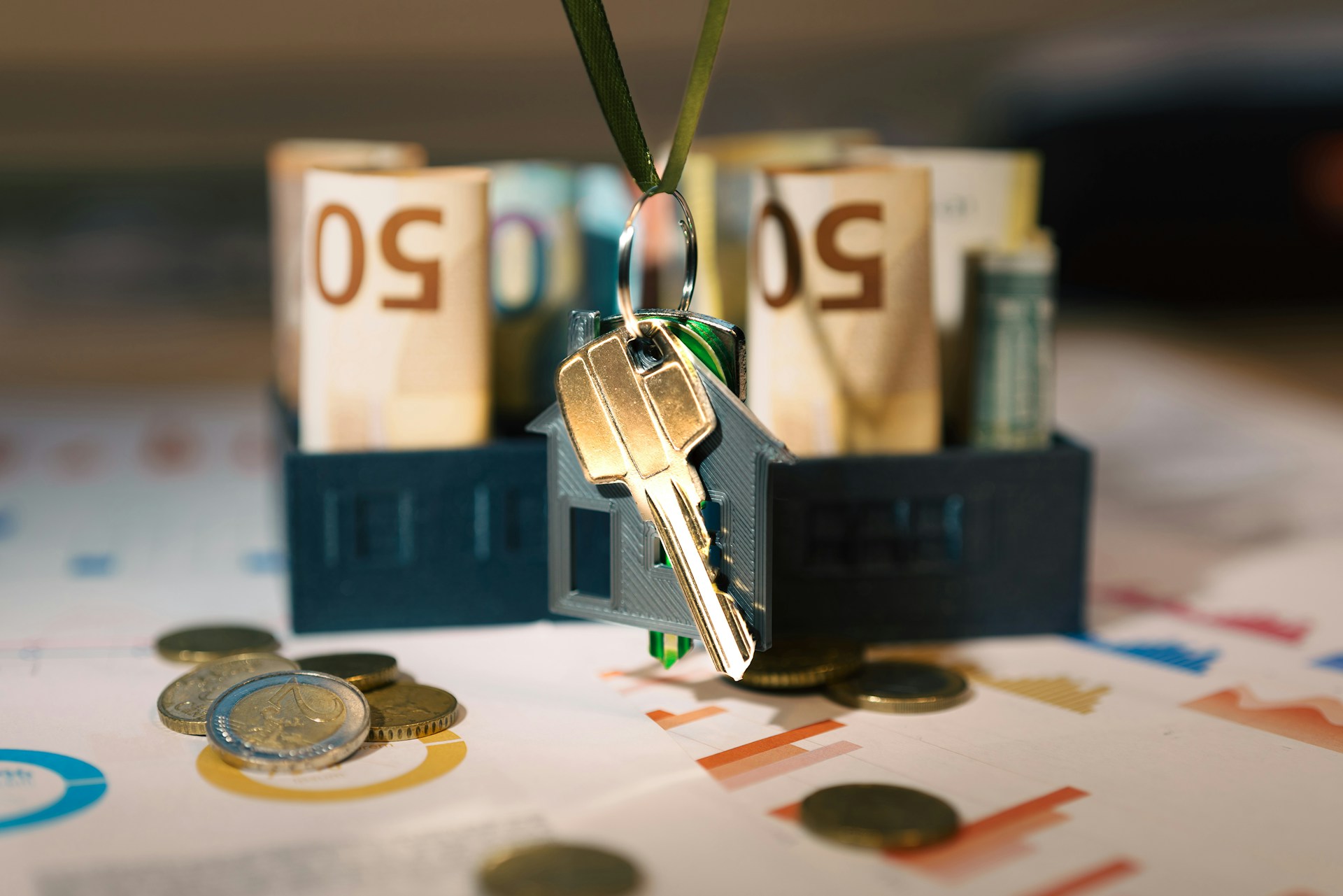 Zuschüsse und Förderkredite Vergleich von Zuschüssen und Förderkrediten zur Finanzierung einer energetischen Sanierung.